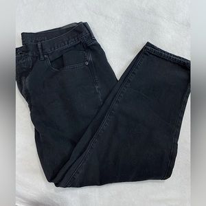 American Eagle Black Jeans